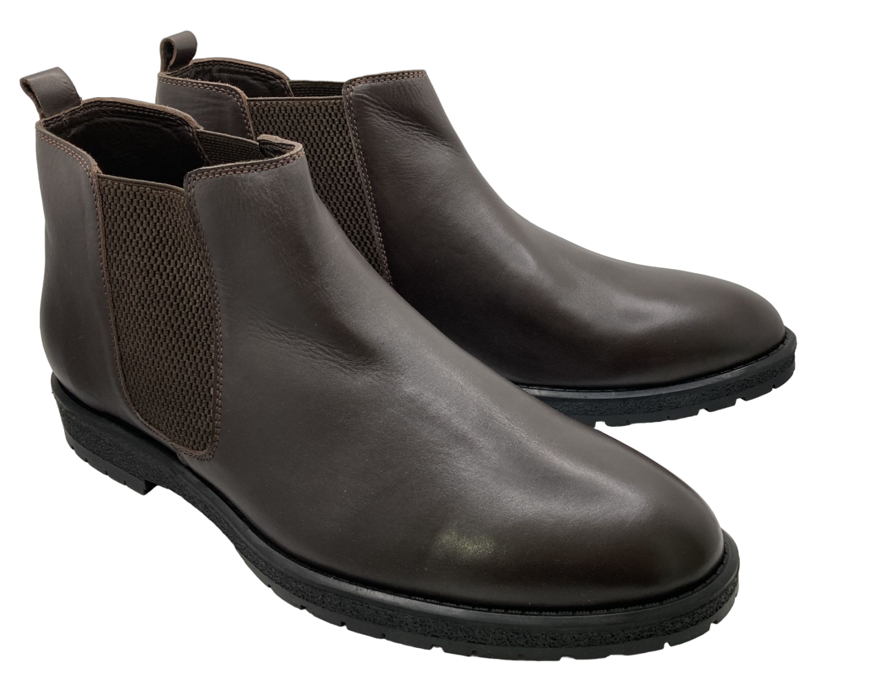 Cranberry Men's Spring Boots