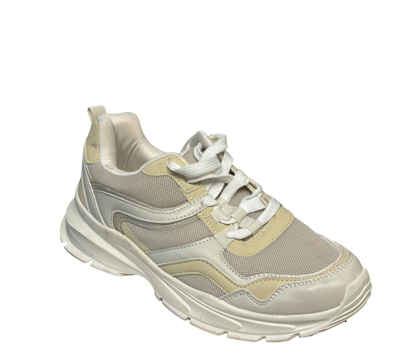 Zapatos de mujer A New Day Indogo Taupe