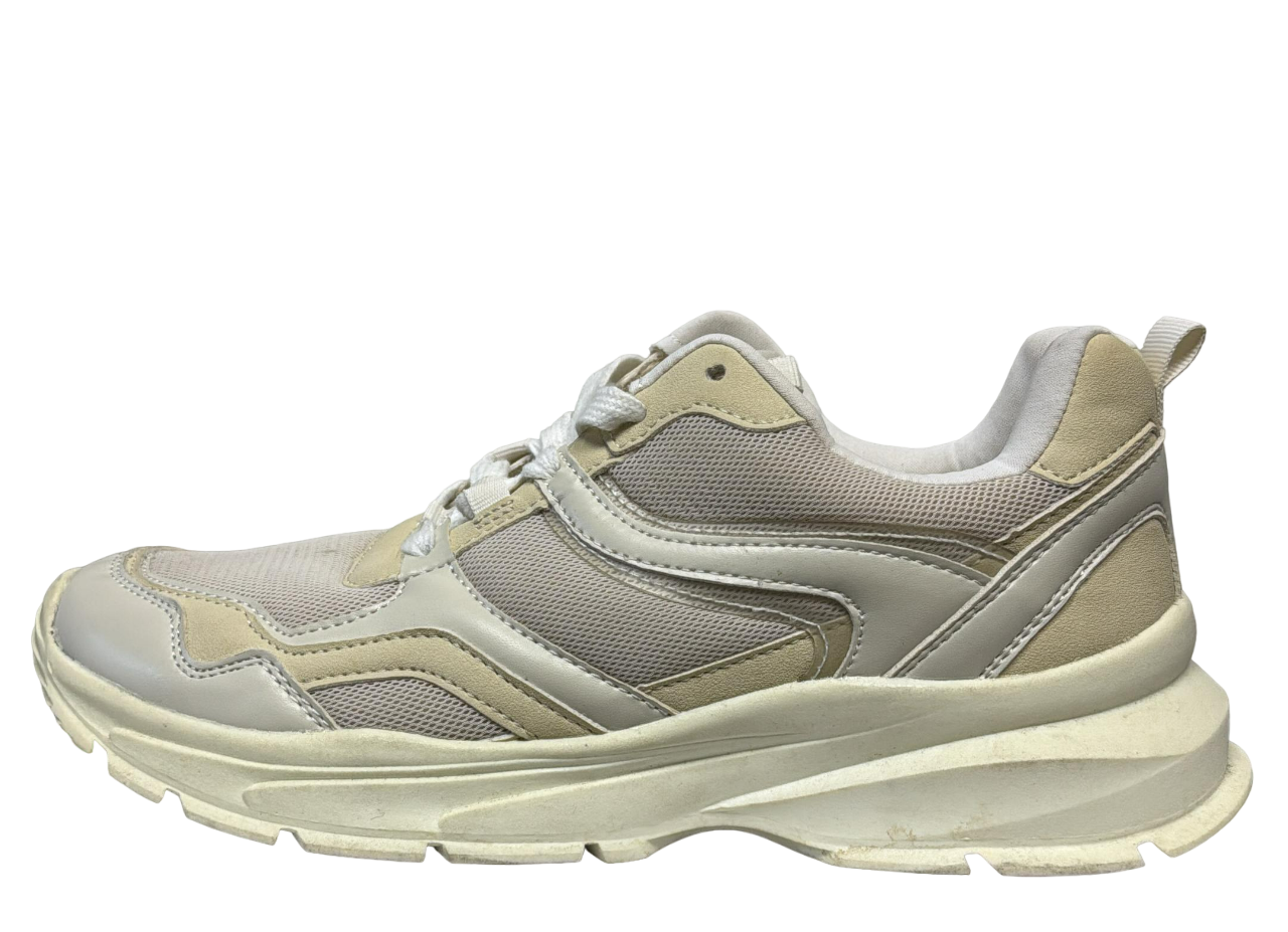 Zapatos de mujer A New Day Indogo Taupe