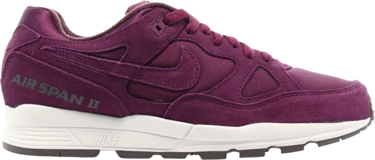 Nike Air Span II PRM AO1546-600