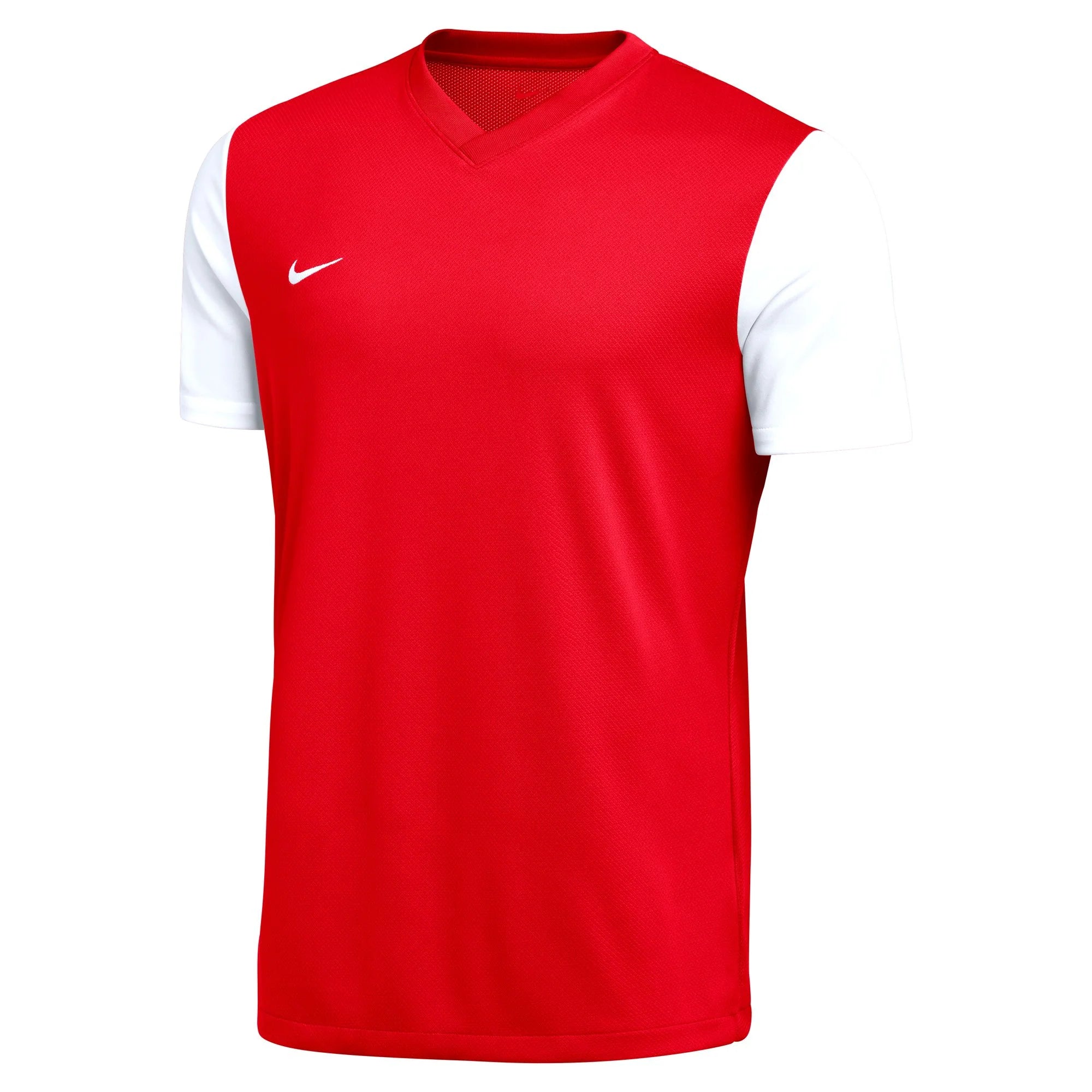 Maillot Nike Dri-Fit US à manches courtes pour homme Tiempo Premier II DH8044-657