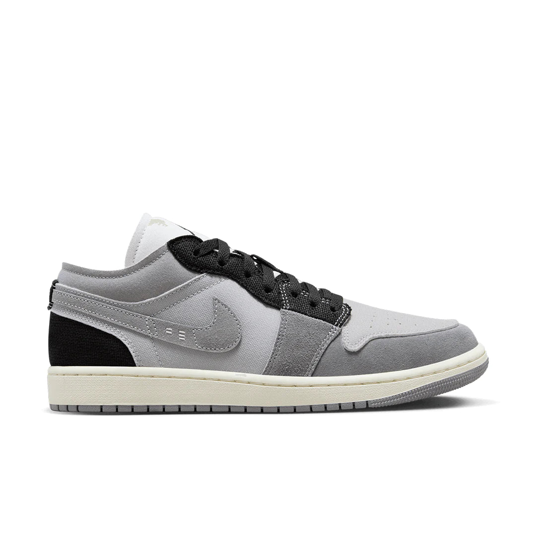 Air Jordan 1 Low SE Craft - DZ4135 002