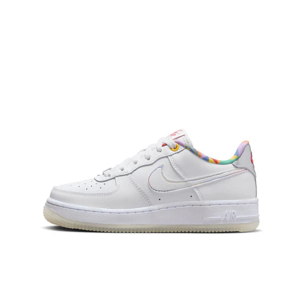 Nike Air Force 1 LV8 (GS) FN8912-111