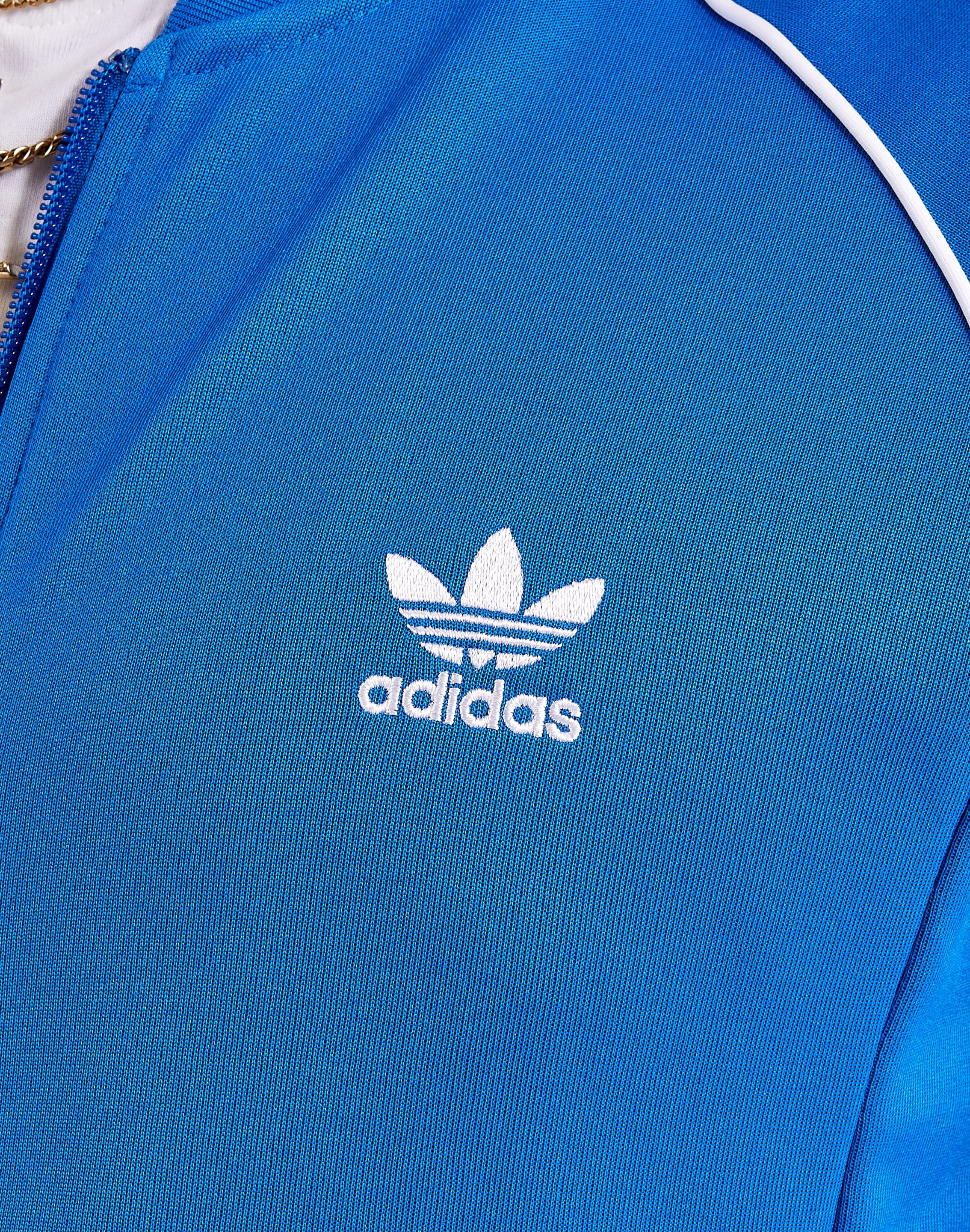 Sudadera deportiva adidas Originals Adicolor Classics Superstar para hombre IL2493