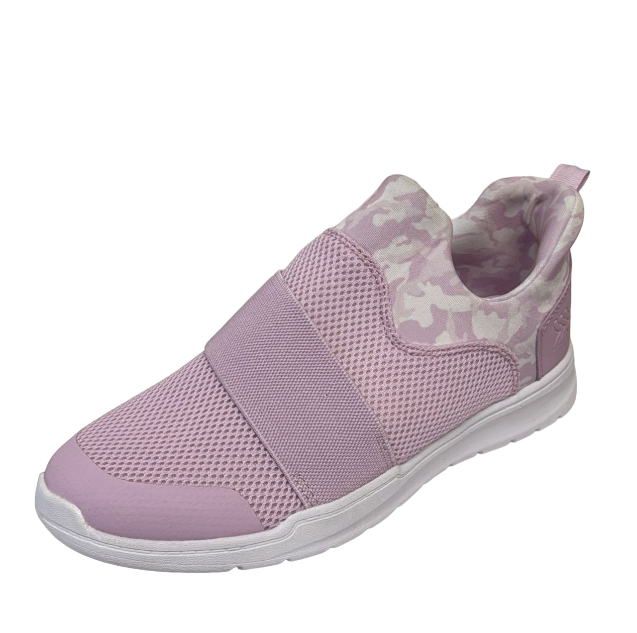 Zapatillas sin cordones All In Motion para mujer