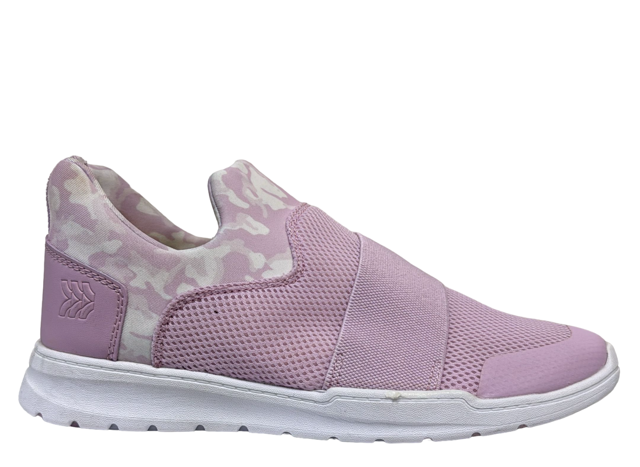 Zapatillas sin cordones All In Motion para mujer