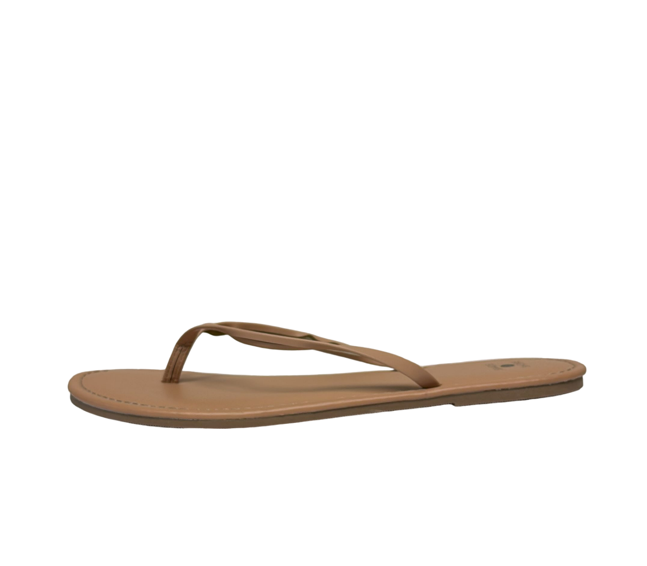 Sandalias color nude para mujer Shade and Shore