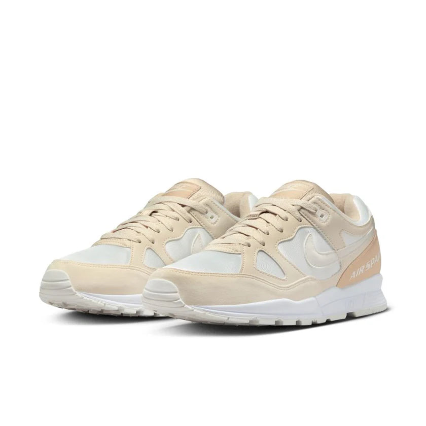 Nike Air Span II SE SU19 BQ8164 200 Minerai du désert/Voile-Crème clair