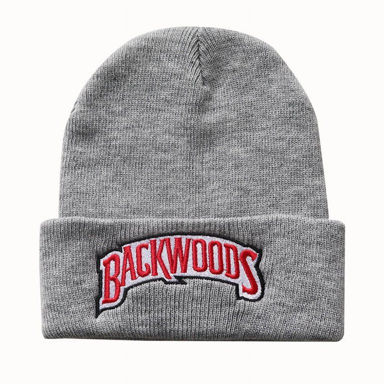 Backwoods Unisex Warm Beanie Skull Cap