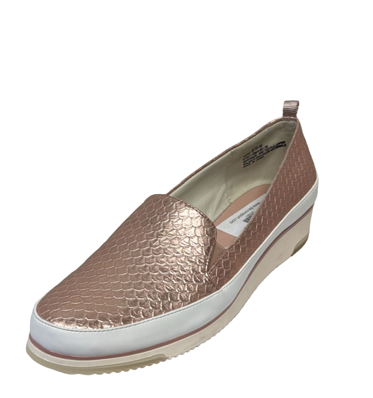 Mocassins Hope pour femmes de Baretraps