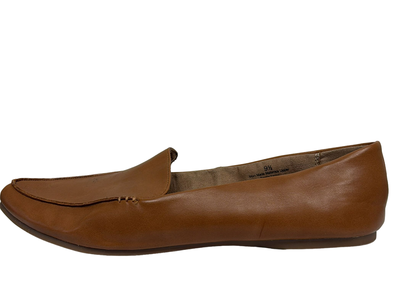 Mocassins A New Day Flats pour femmes marron