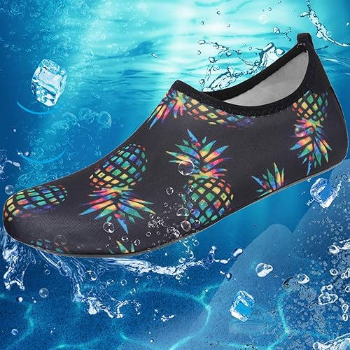 Centipede Demon Women or Men's Water Shoes