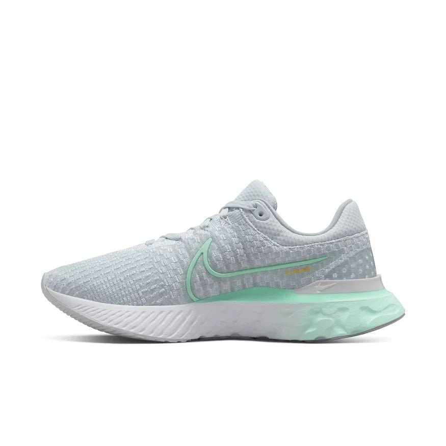 Nike React Infinity Runk FK 3 pour femme