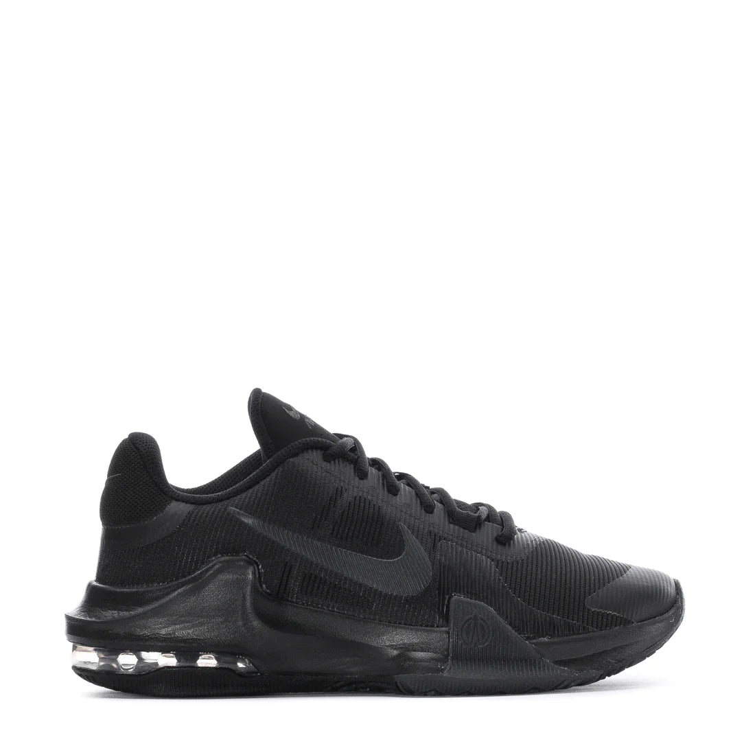 Nike Impact 4 DM1124-004 para hombre