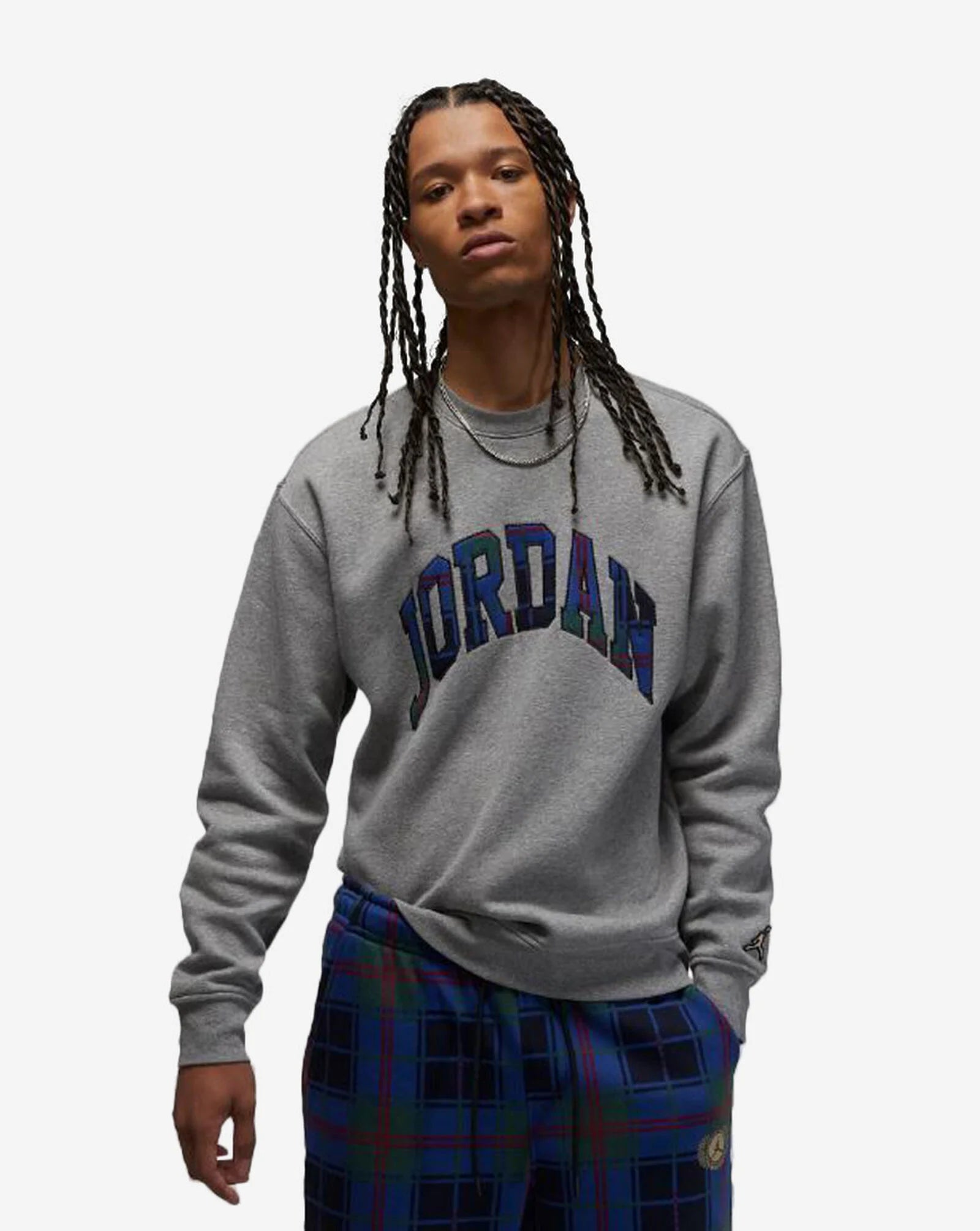 Jordan Men's Sweatshirt DV1574-091
