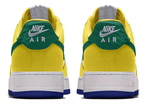 Nike Air Force 1 Low ESS NBY DZ3637-900