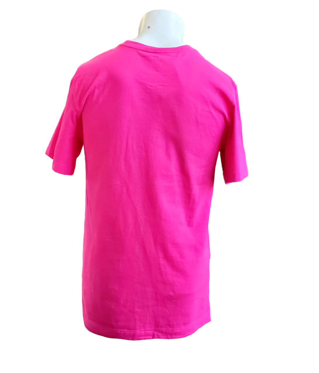 Camiseta rosa Nike para hombre DR0515-615