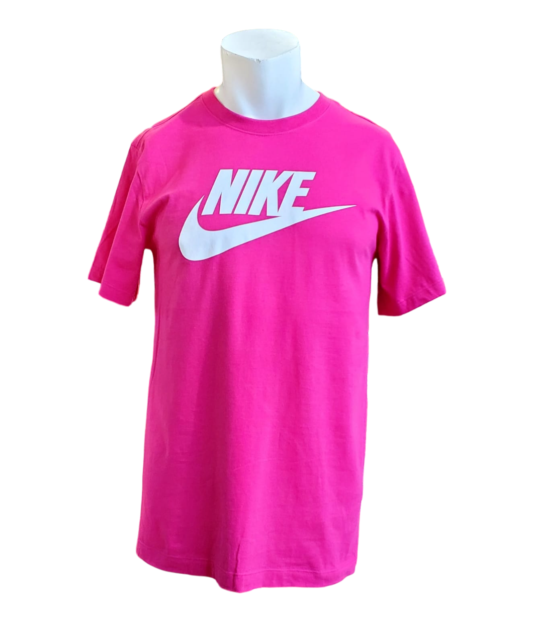 Camiseta rosa Nike para hombre DR0515-615