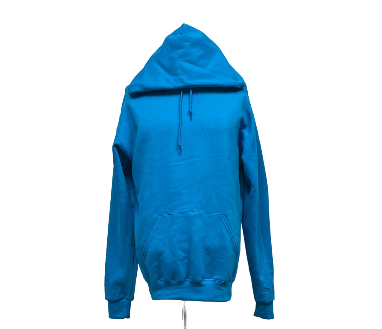 Sudadera con capucha Devon Sport para hombre en azul cielo