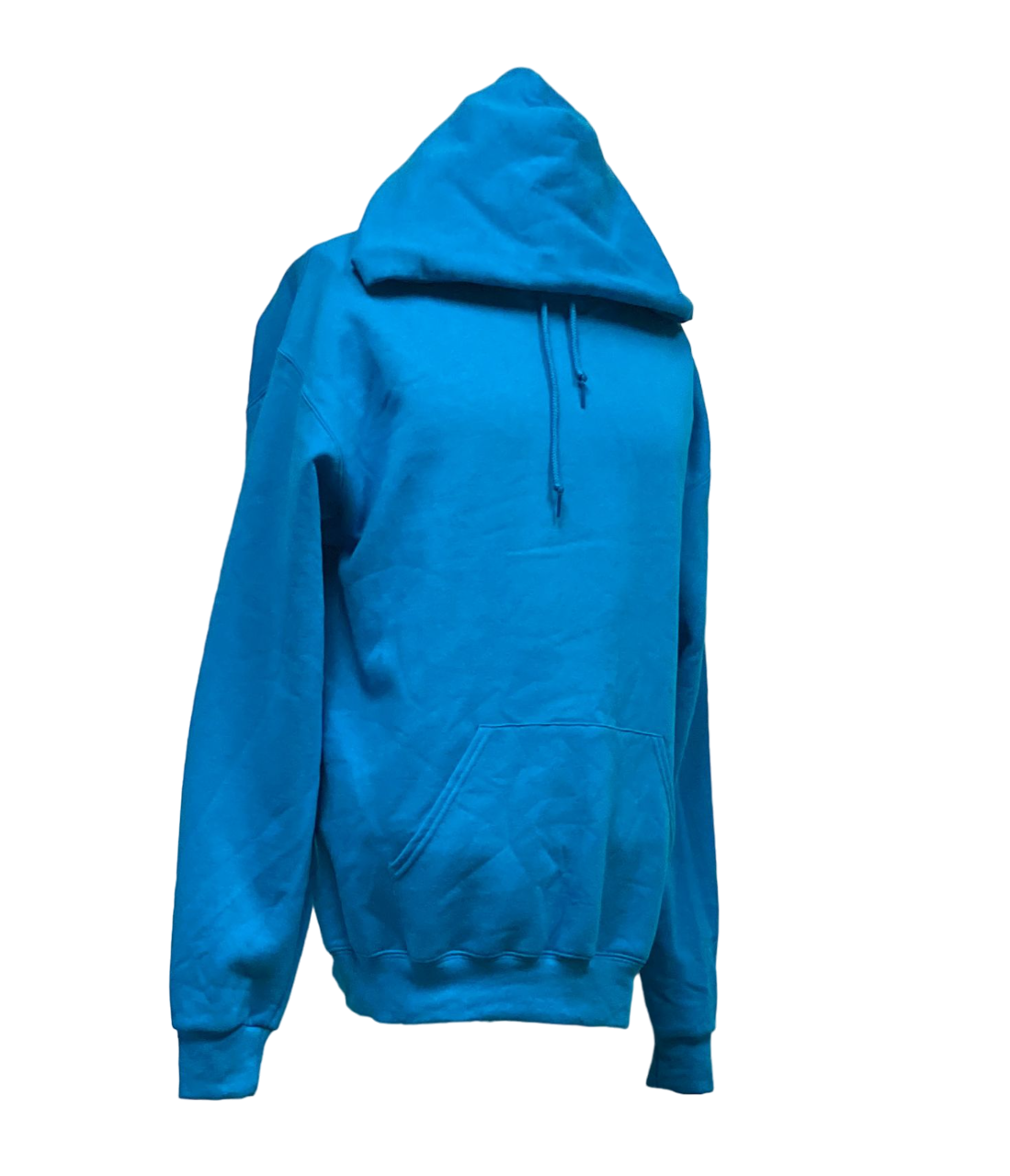 Sudadera con capucha Devon Sport para hombre en azul cielo