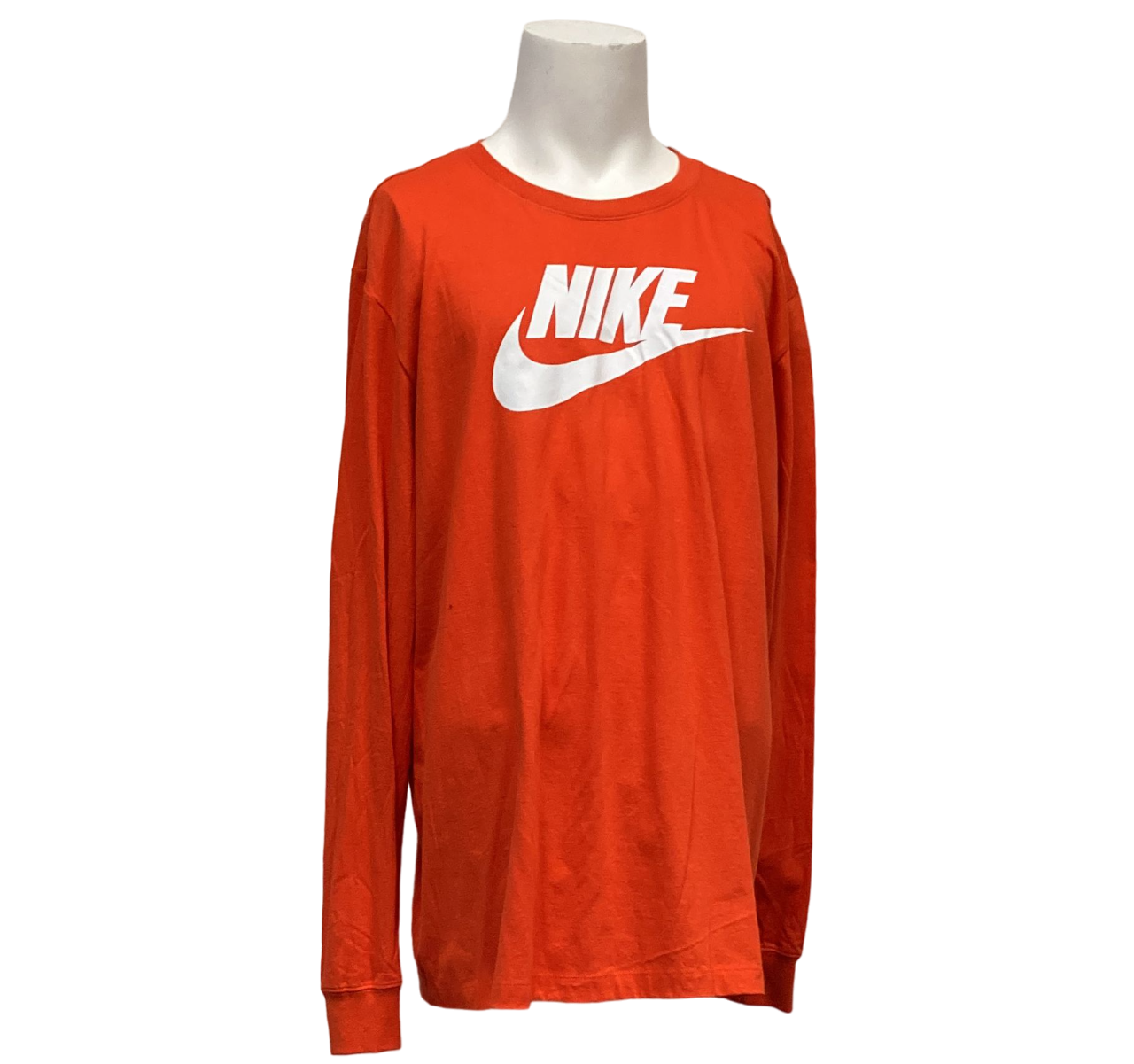 Camiseta de manga larga Nike para hombre DR0534-888