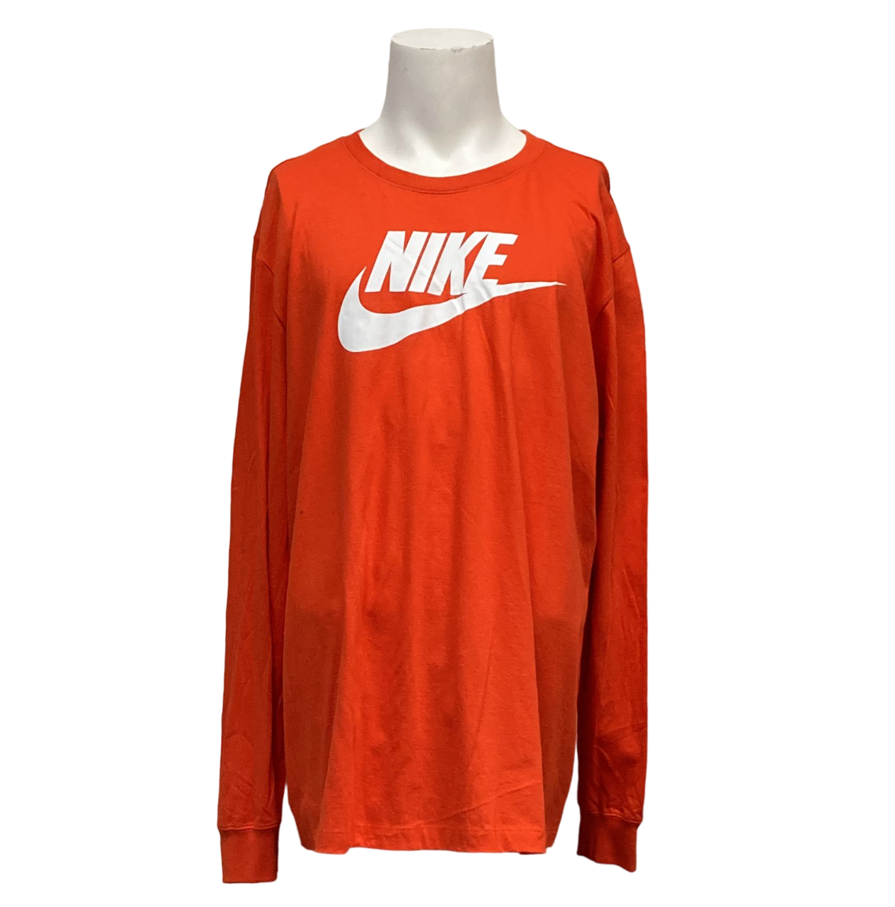 Camiseta de manga larga Nike para hombre DR0534-888