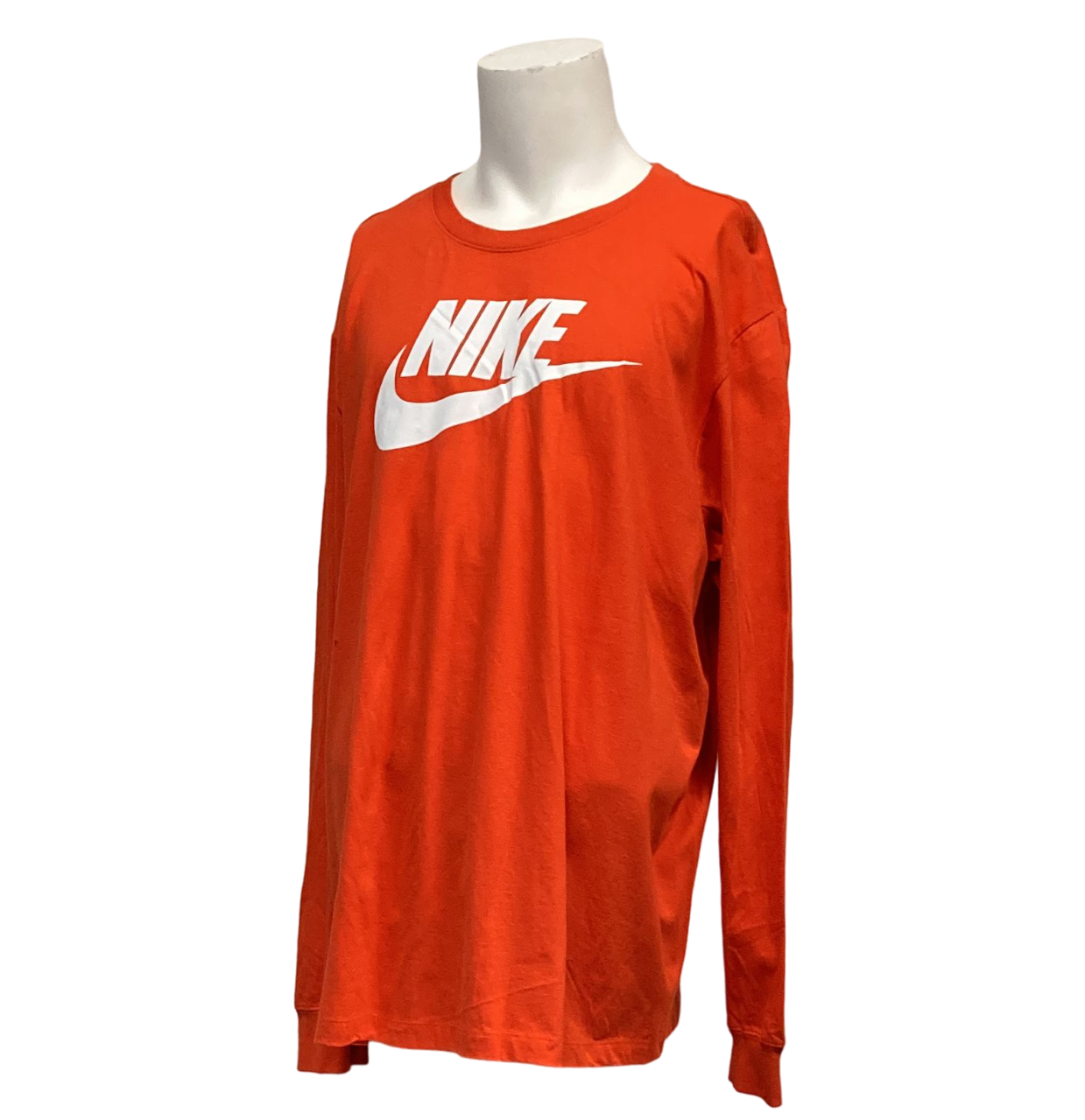 Nike Men's Long Sleeves Shirt DR0534-888