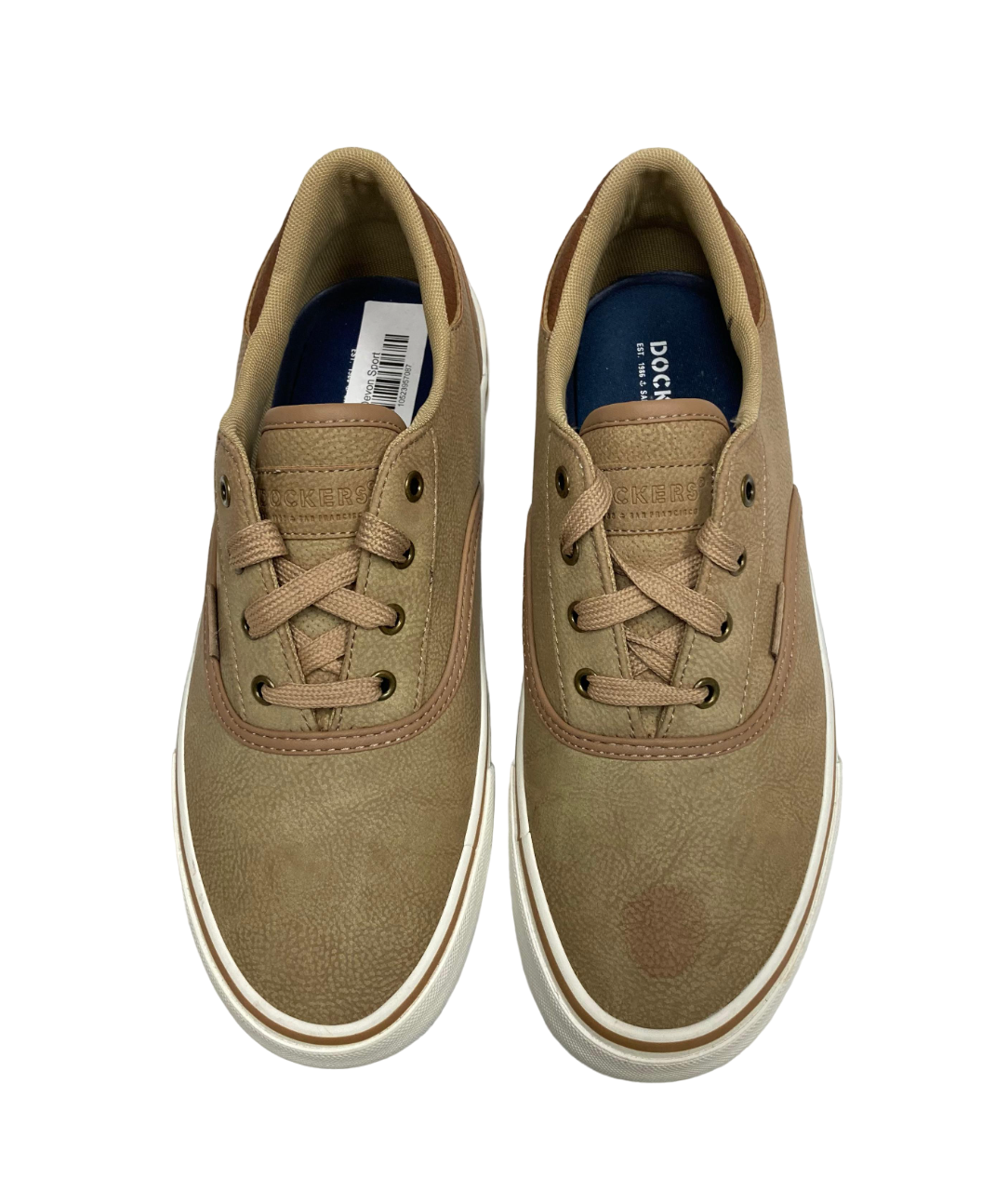 Zapatillas Dockers para hombre