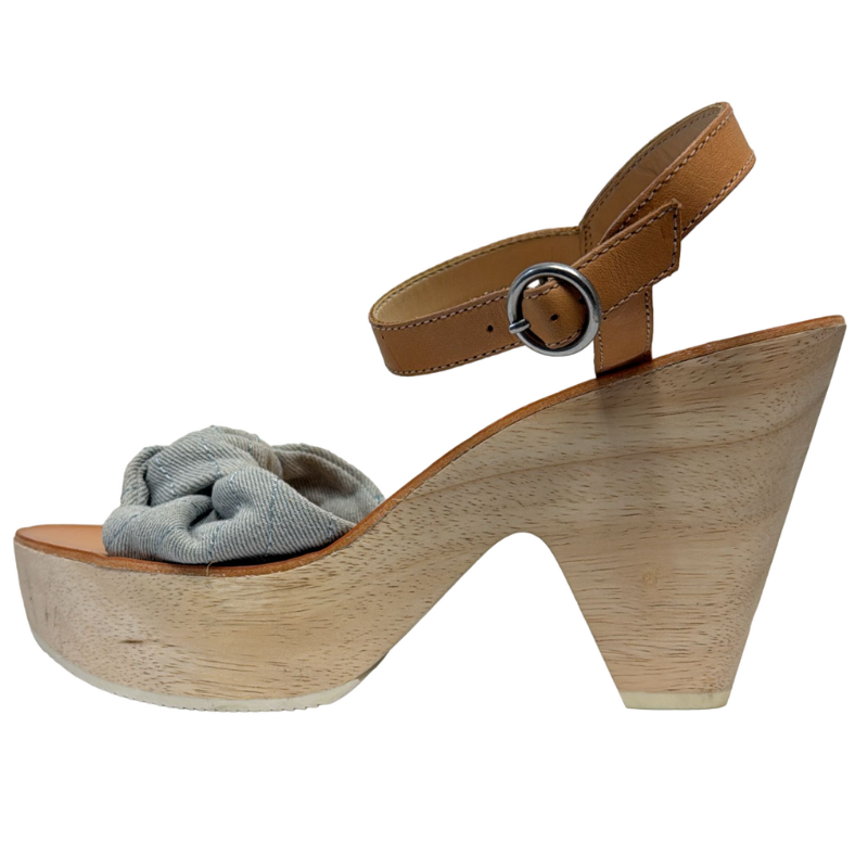 Dolce Vita Women's Shia Wedge Sandal