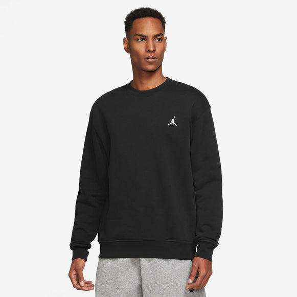 Sweat à capuche en polaire Jordan Essentials FJ7776-010