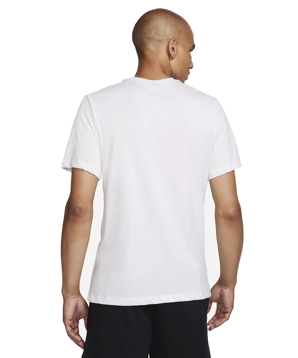 T-shirt de fitness Nike Dri-FIT pour homme FJ2464-100