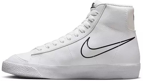 Nike Blazer Mid NN GS pour enfant FN7788 100