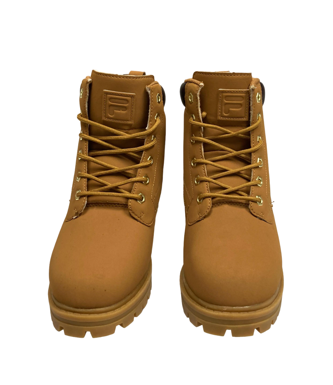 Fila Men's Boots Wheat