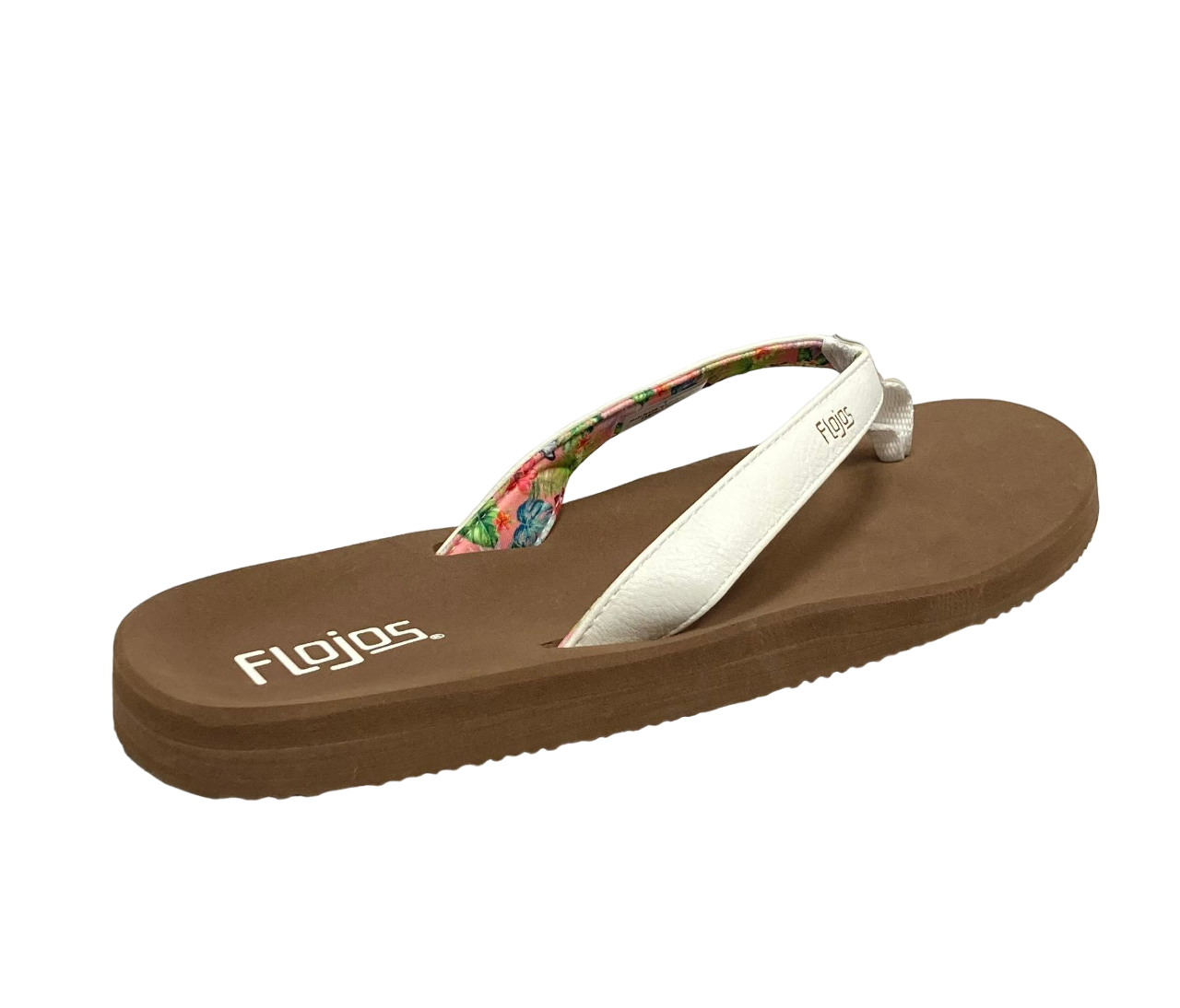 Flojos Women's Flip Flop Summer Sandals