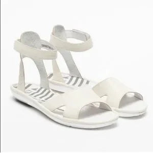 Fly London Fog Women's Sandals Mafi Off White 2