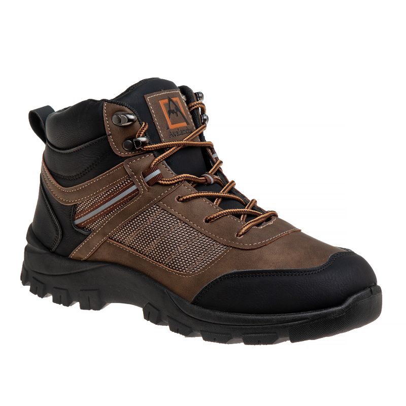 Bottes Avalanche Torque pour hommes AV89463