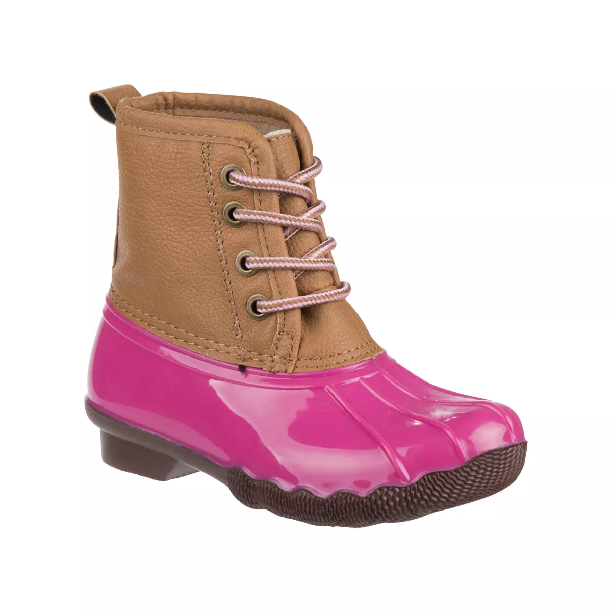 Bottes d'hiver unisexes Josmo (petits enfants)