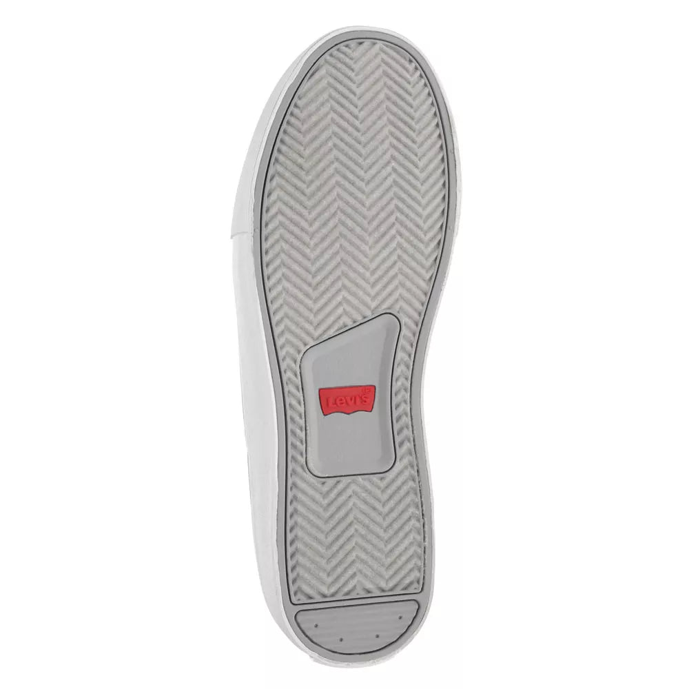 Zapatillas de deporte casuales Levi's Ethan S WX para hombre 51034901G1 