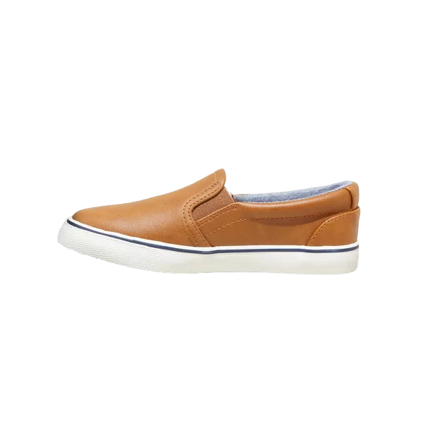 Cat & Jack Boys' Enzo Slip-On Sneakers