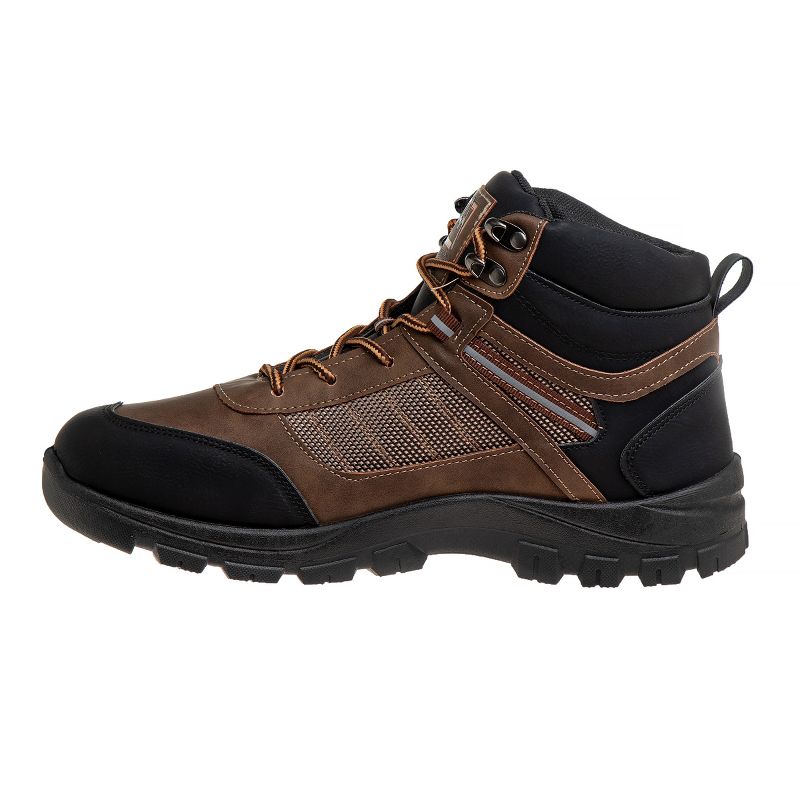 Bottes Avalanche Torque pour hommes AV89463