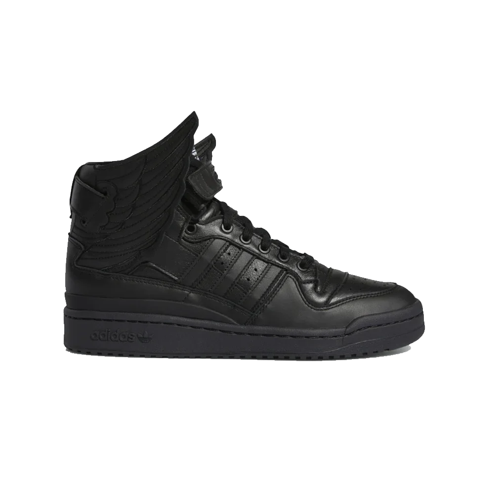 Adidas Jeremy Scott JS Forum HI 4.0 Wings GY4419