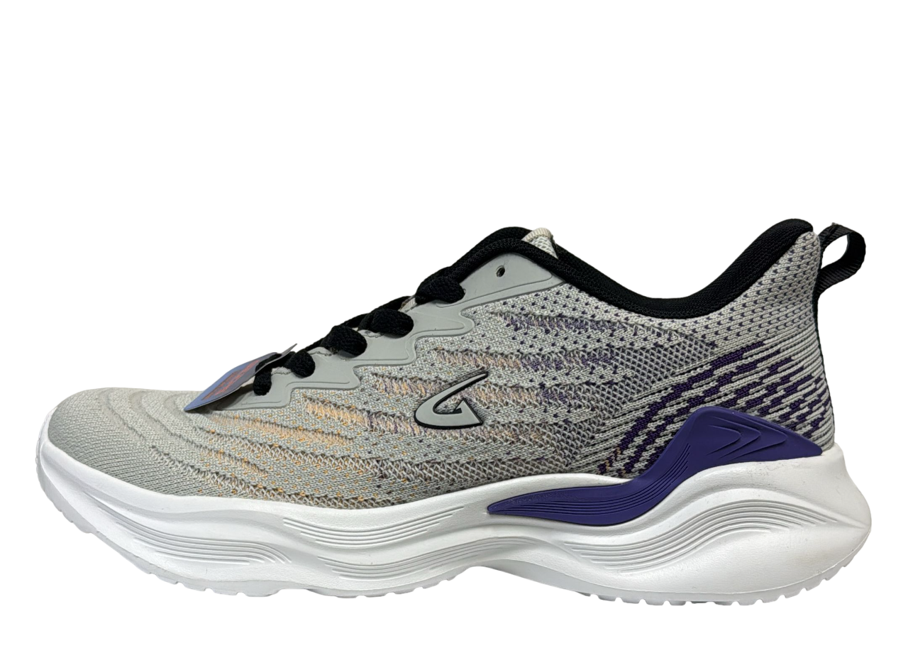 Zapatillas de running para hombre Geers