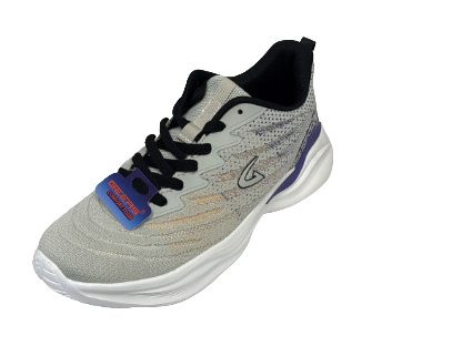 Geers Men's Running Shoes