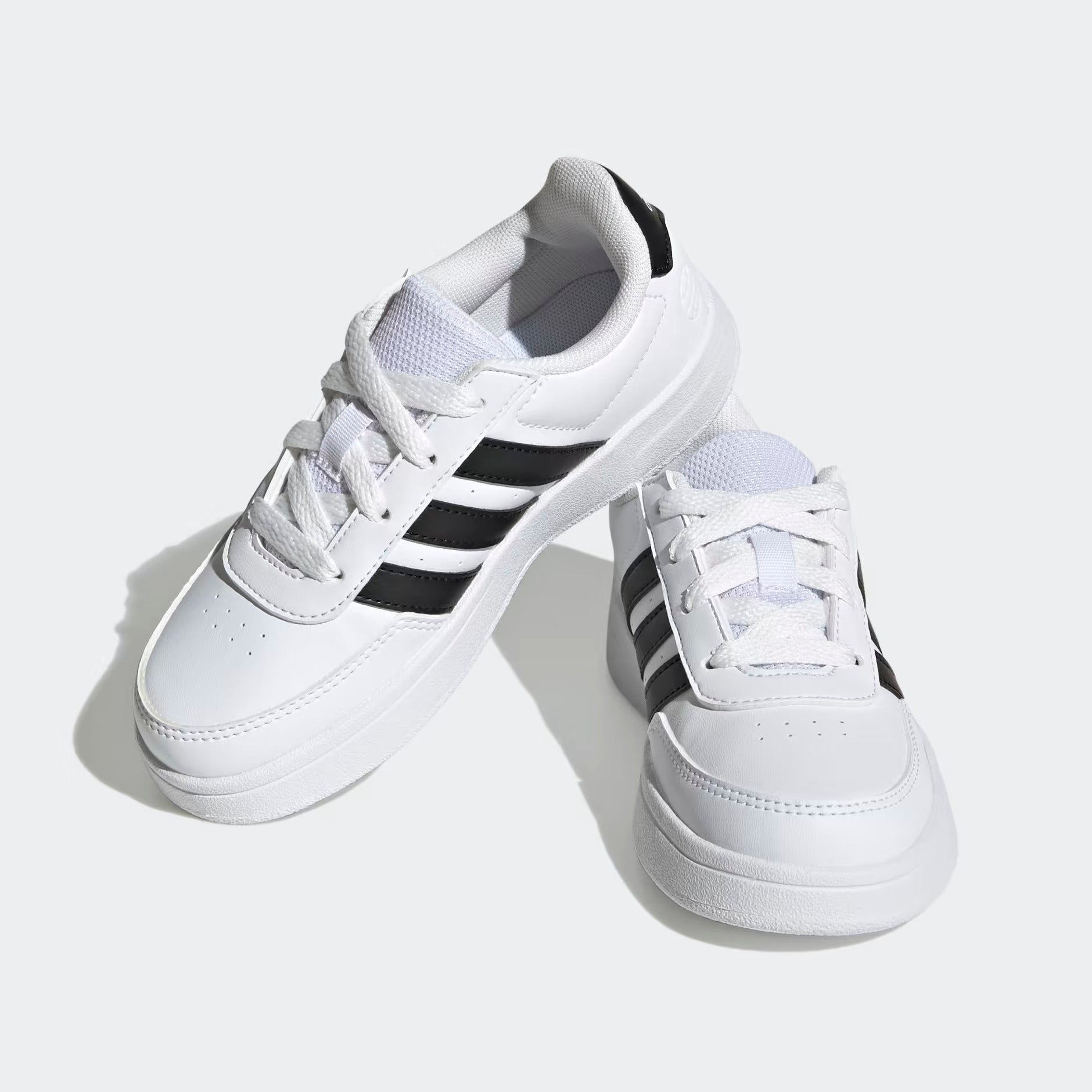 Zapatillas de deporte para niños Adidas Breaknet 2.0 HP8956