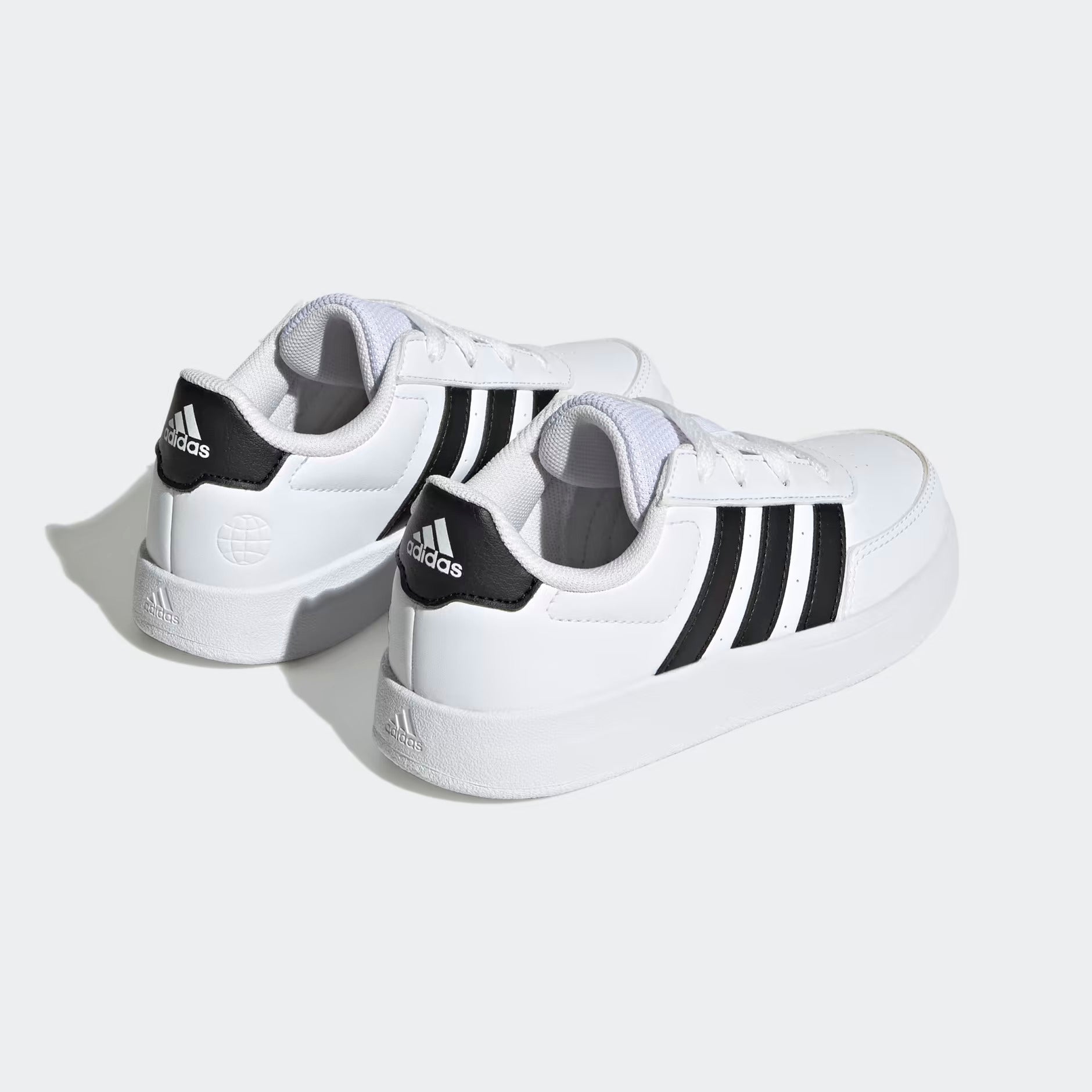 Zapatillas de deporte para niños Adidas Breaknet 2.0 HP8956