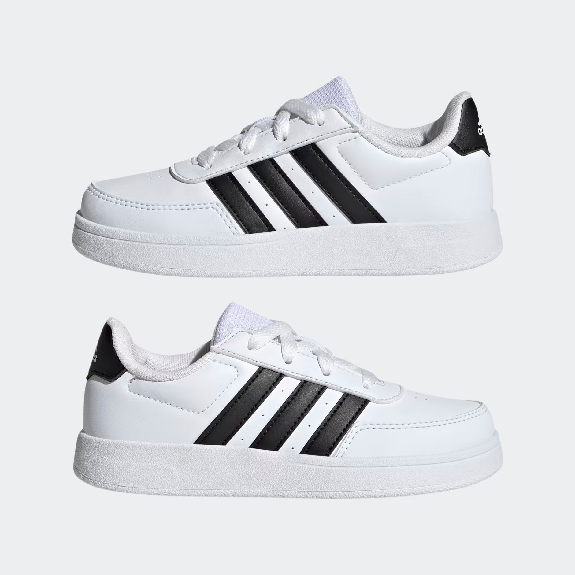 Zapatillas de deporte para niños Adidas Breaknet 2.0 HP8956