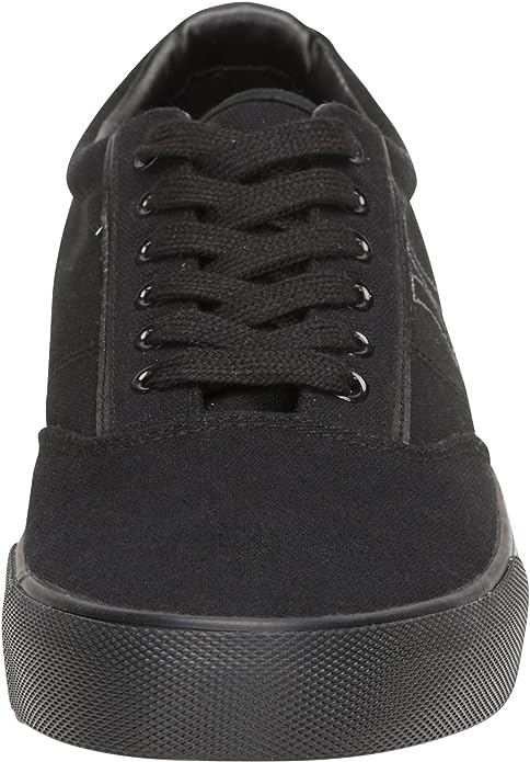 Zapatillas Hurley Arlo Lace para hombre, color negro, artículo 1578011 