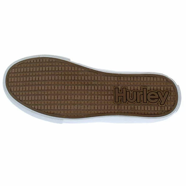 Chaussures Hurley Arlo Slip pour femme Gris 