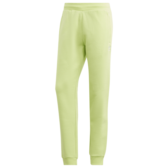 Pantalones de polar Trefoil de Adidas Originals IM2100