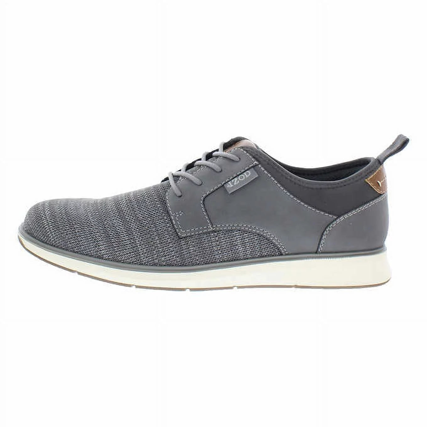 Zapatos con cordones Izod Drift Grey